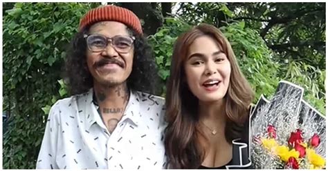 Ivana Alawi, sinadya ang bakod na nag.